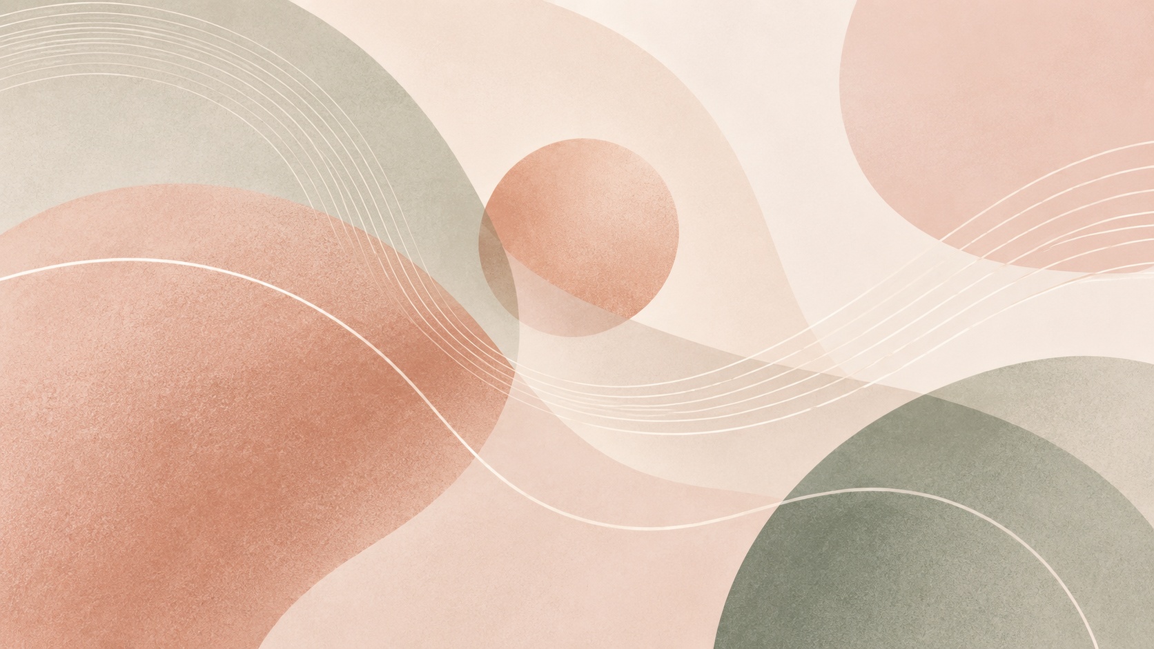 Composición abstracta de fondo